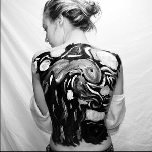 Meet your Posher, Marissa