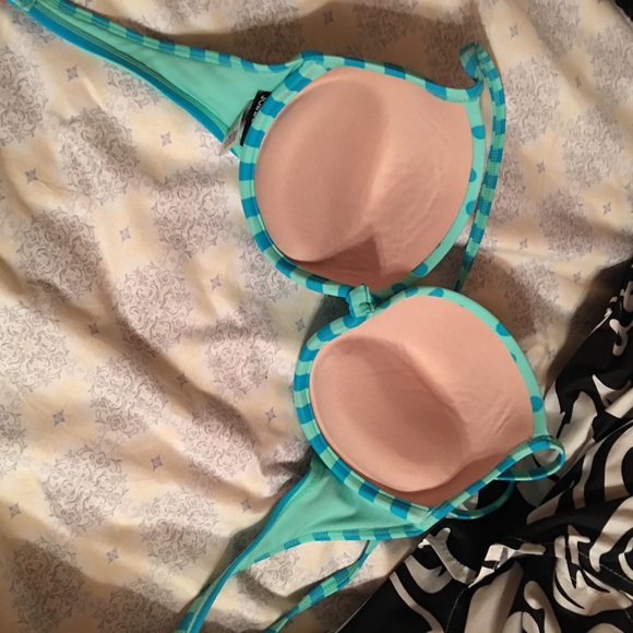 Bikini top - Picture 2 of 2