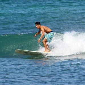 Meet your Posher, Brandon