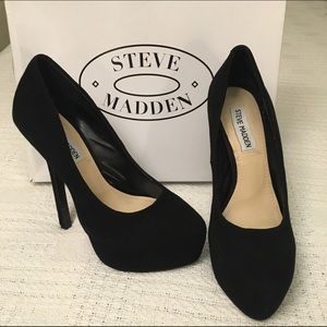 💗Steve Madden💗 Platforms