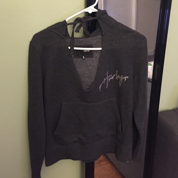 Hurley sweatshirt - Picture 1 of 2