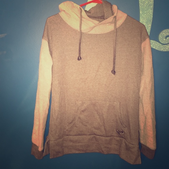 Greg Roxy hoodie only worn a couple times