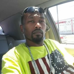 Meet your Posher, Lamont