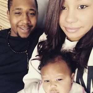 Meet your Posher, Tiarra