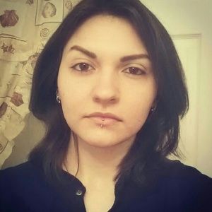 Meet your Posher, Kristin