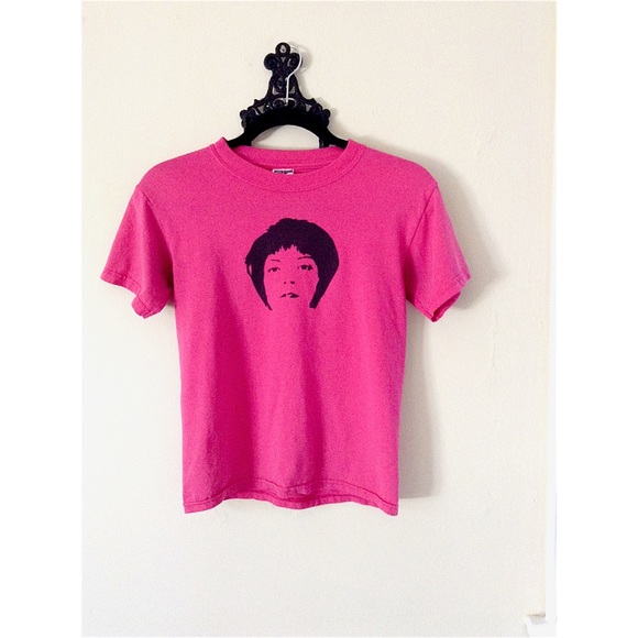 Vintage Tops - Vintage Graphic Tee