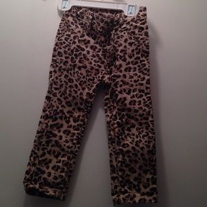 Toddler pants