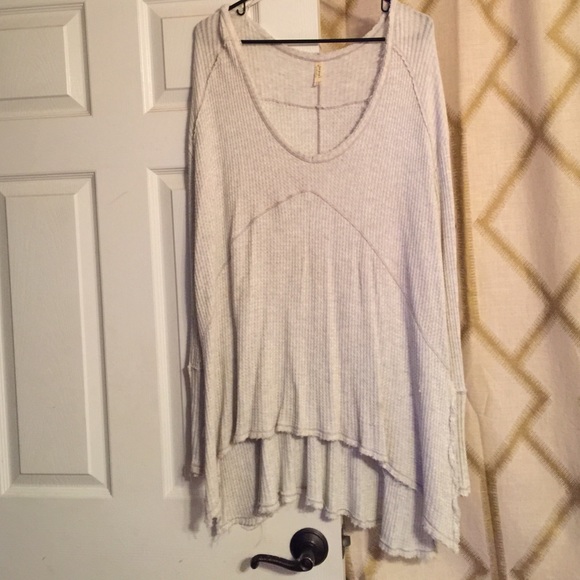 Free People sweater