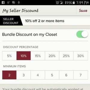 ??????BUNDLE AND SAVE??????