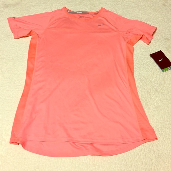 Nike Dri-Fit Women's Running Shirt