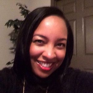 Meet your Posher, Veleka