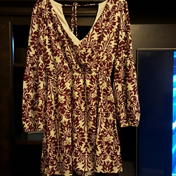 Beautiful Dress
