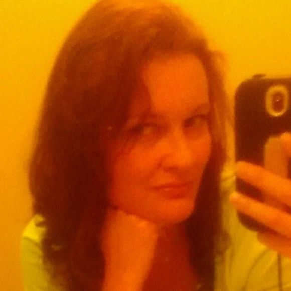 Meet your Posher, Jen