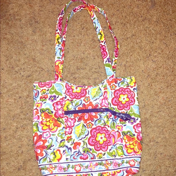 Vera Bradley purse