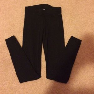 Victoria's Secret pink legging