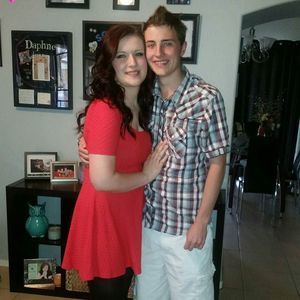 Meet your Posher, Michaela