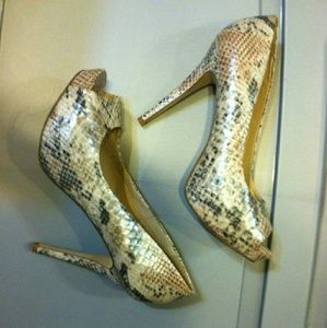 Aldo Heels