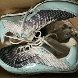 Nike Track Cleats