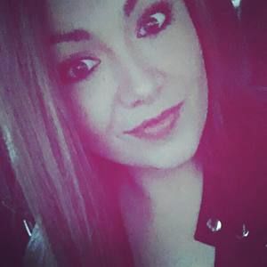 Meet your Posher, Kirsten