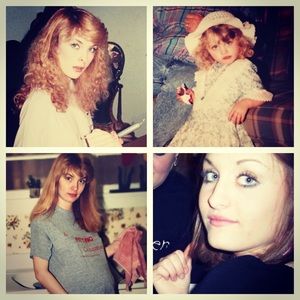 Meet your Posher, Aubrey