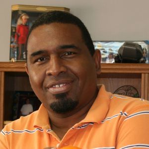 Meet your Posher, Guy