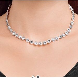 NEW Swarovski necklace 100% authentic