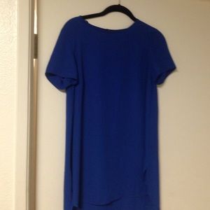 Long blousey Shirt