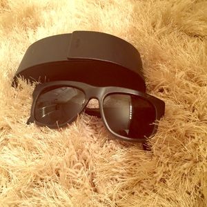 Authentic Prada Sunglasses