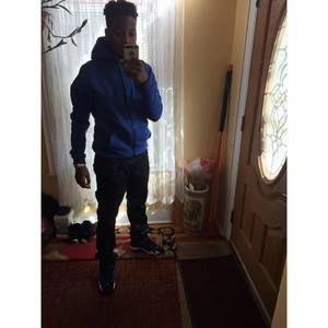 Meet your Posher, Afi