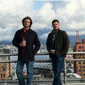 Meet your Posher, Becky