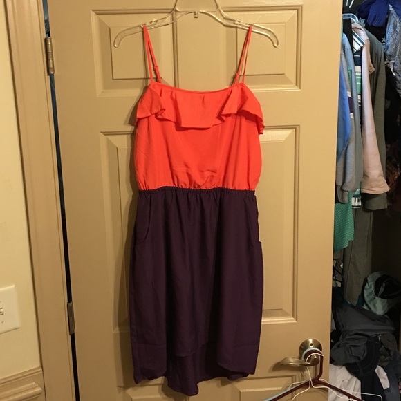 Dresses & Skirts - Dress