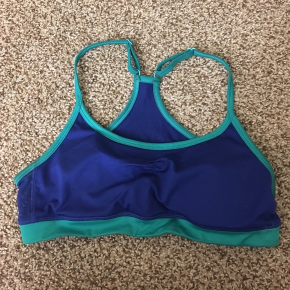 Aerie sports bra medium
