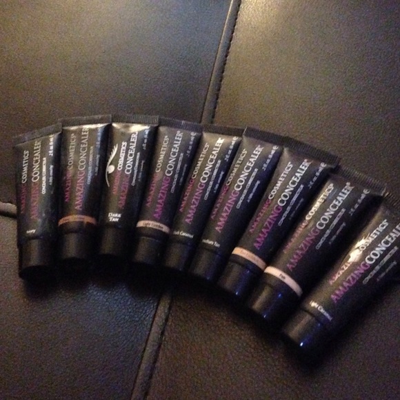 Amazing Concealer Bundle