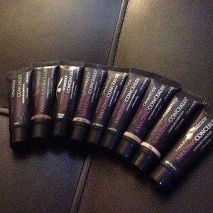 Amazing Concealer Bundle