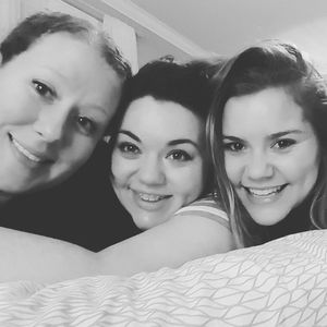 Meet your Posher, Catherine