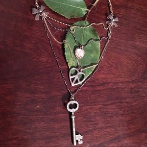 ✳️Final Price Necklace ✳️