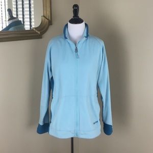 MARMOT Fleece Jacket Size XL