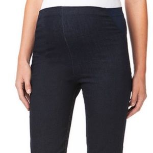 Rosie pope maternity denim pants