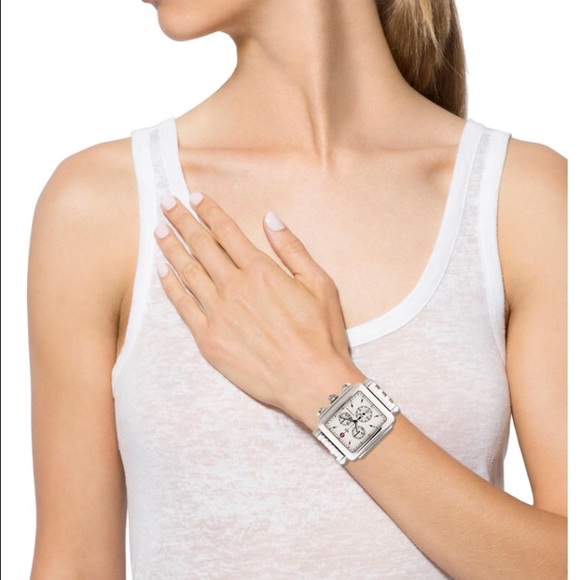 Michele deco xl ,rare main image 7
