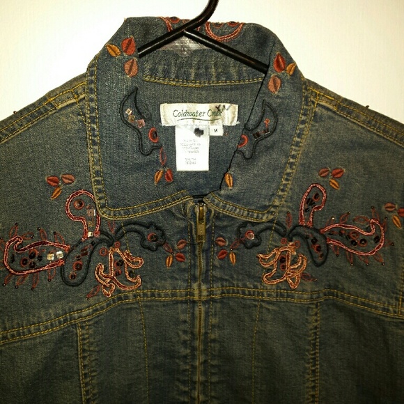 Jacket - Picture 2 of 2