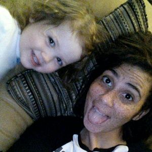 Meet your Posher, Tamara