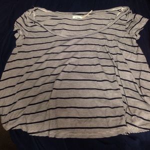 Stripped T