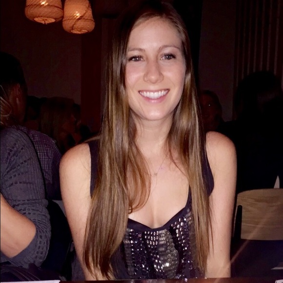 Meet your Posher, Allison