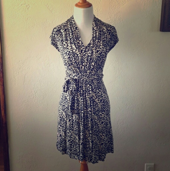 Flirty French Connection dress