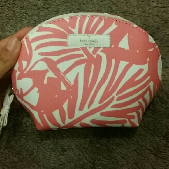 Kate spade pouch
