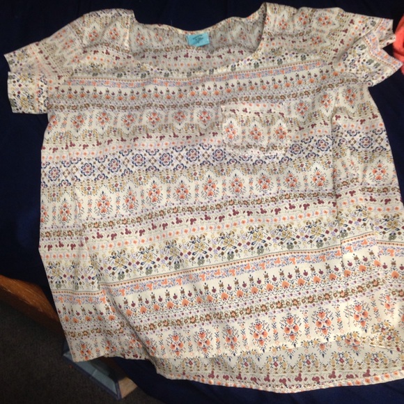 From Nordstrom