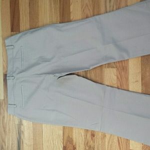 Banana Republic Tan Pants