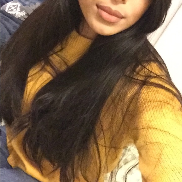 Meet your Posher, Nafisa - Picture 1 of 1