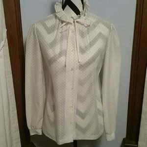 Vintage Blouse