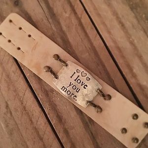 Lenny and Eva Bracelet